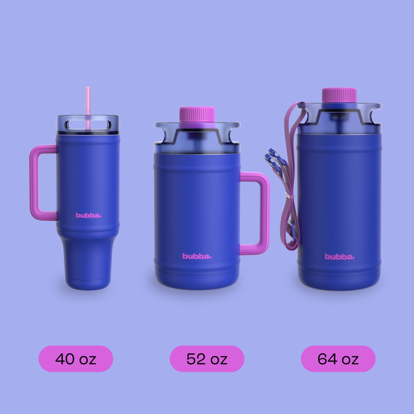 40 oz Insulated Tumbler - Ocean Energy - US 5963