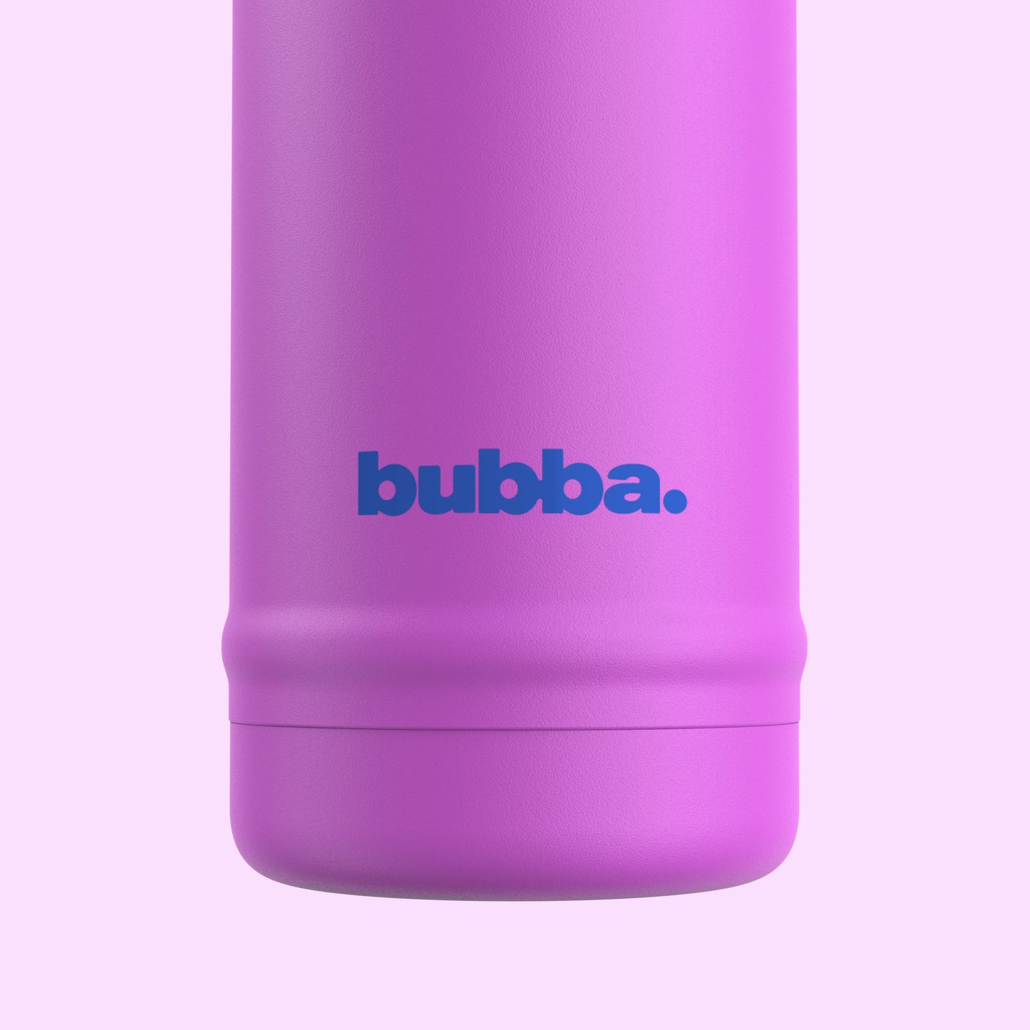 bubba 24 oz DualSip Insulated Stainless Steel Water Bottle - Mood Booster - US 2775