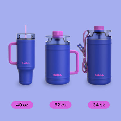 bubba 52 oz Insulated Keg - Ocean Energy - US 6845