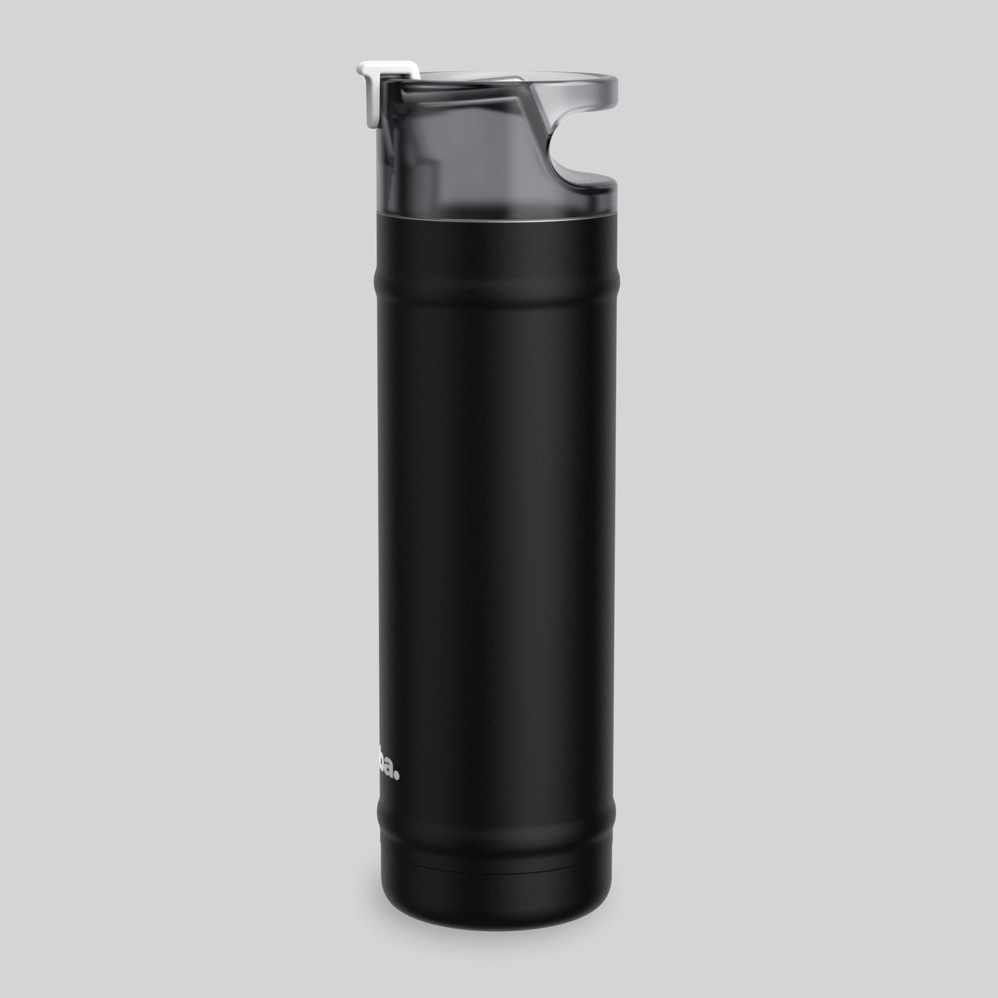 bubba 24 oz DualSip Insulated Stainless Steel Water Bottle - Office Siren - US 3890