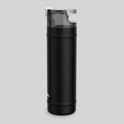 bubba 24 oz DualSip Insulated Stainless Steel Water Bottle - Office Siren - US 3890