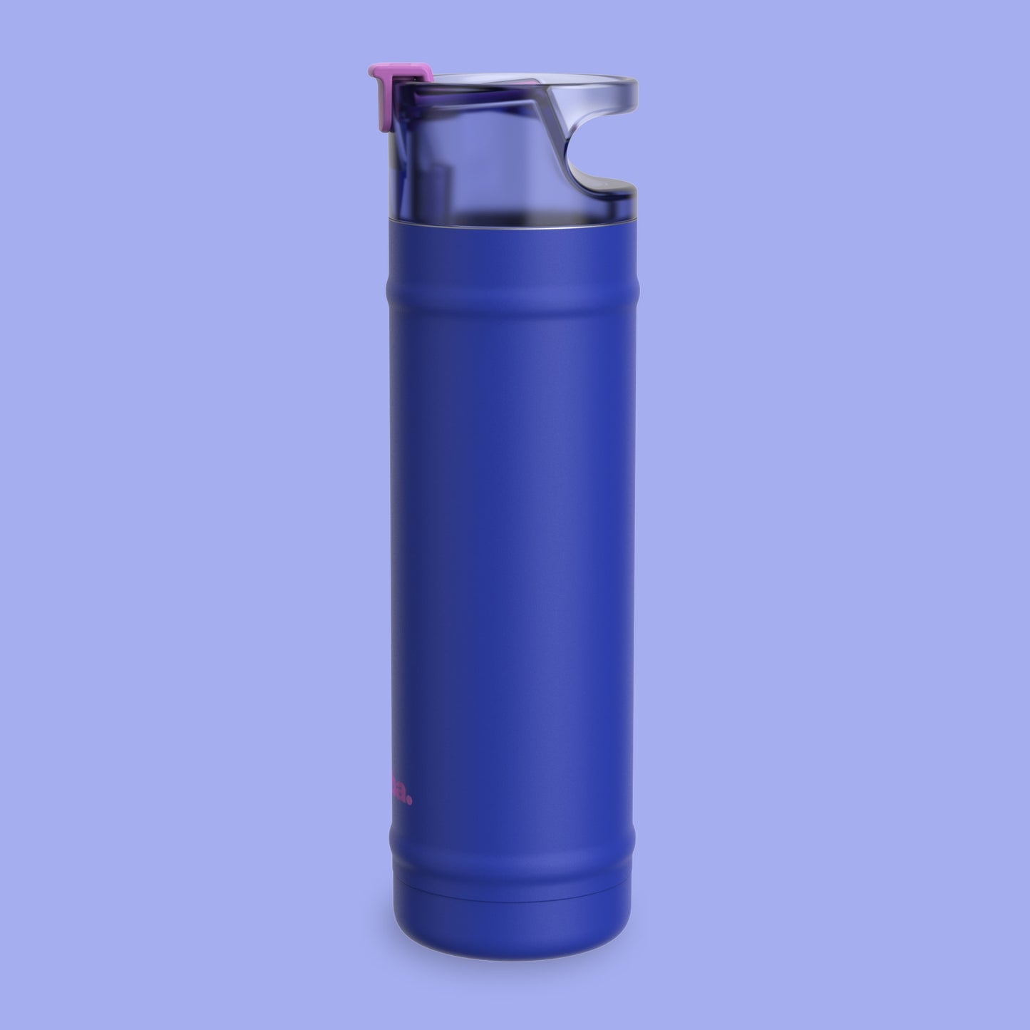 bubba 24 oz DualSip Insulated Stainless Steel Water Bottle - Ocean Energy - US 9314