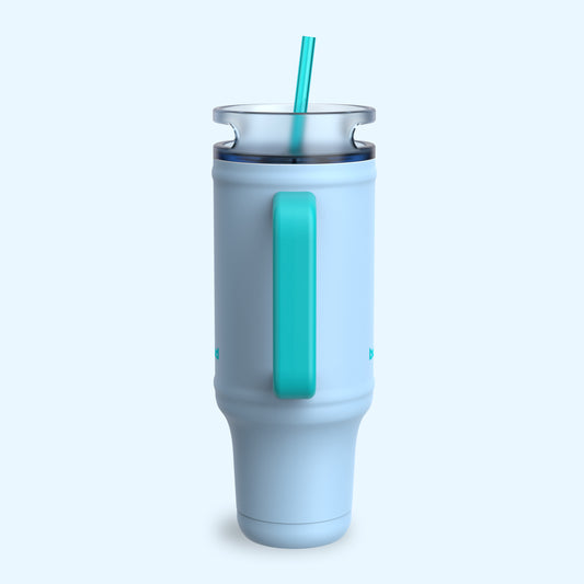 40 oz Insulated Tumbler - Daydreamin - US 6776