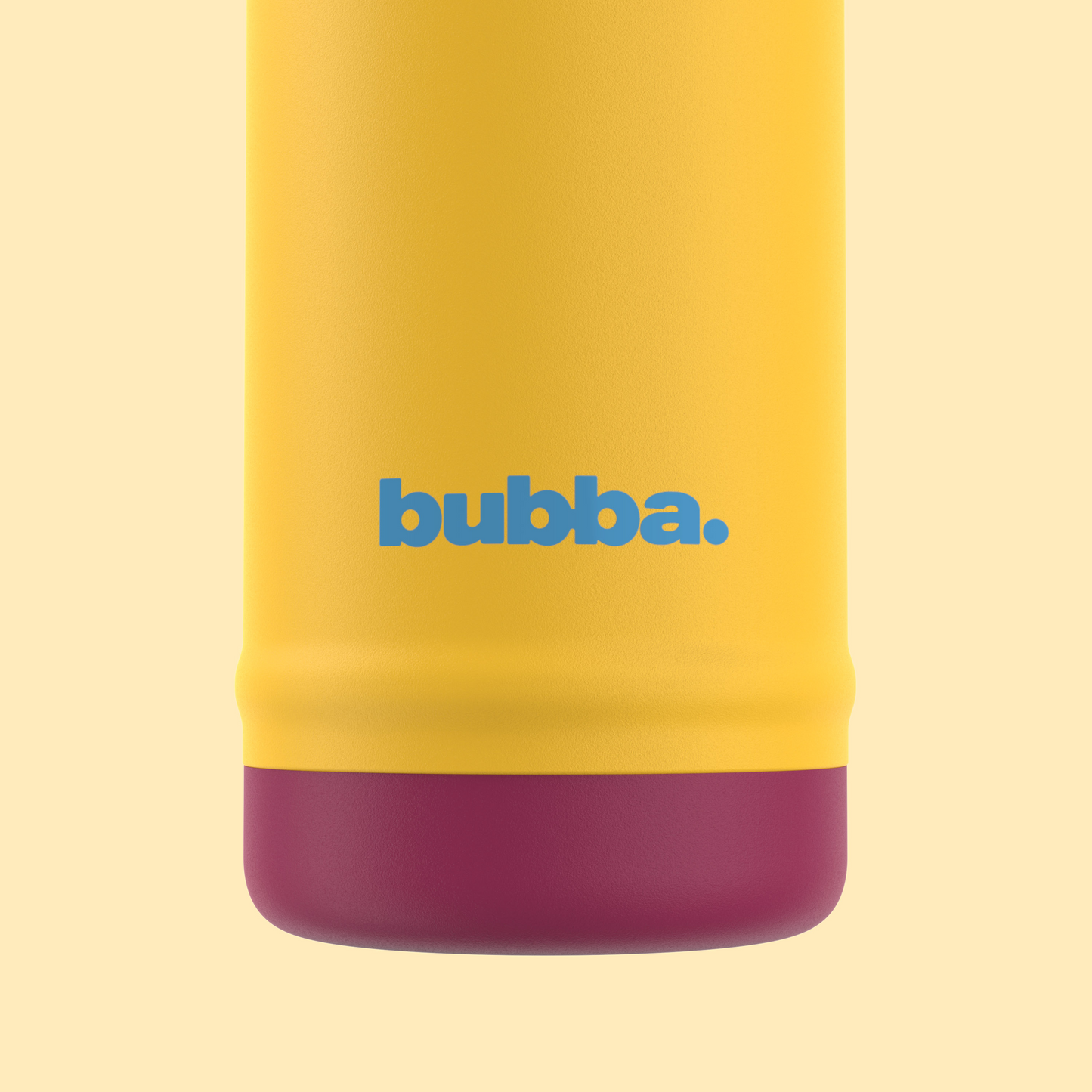 bubba 24 oz DualSip Insulated Stainless Steel Water Bottle - Spirit Week - US 4298