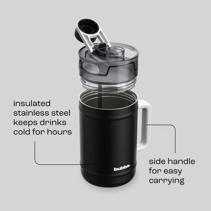 bubba 52 oz Insulated Keg - Office Siren - US 8123