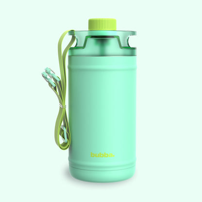 bubba 64 oz Insulated Jug - Tropical Eclipse - US 5791
