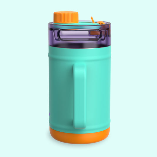 bubba 52 oz Insulated Keg - Field Trip - US 9563