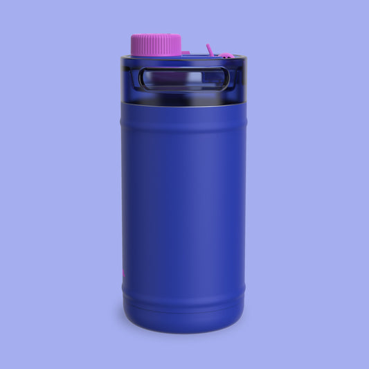 bubba 64 oz Insulated Jug - Ocean Energy - US 8087