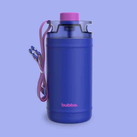bubba 64 oz Insulated Jug - Ocean Energy - US 8087