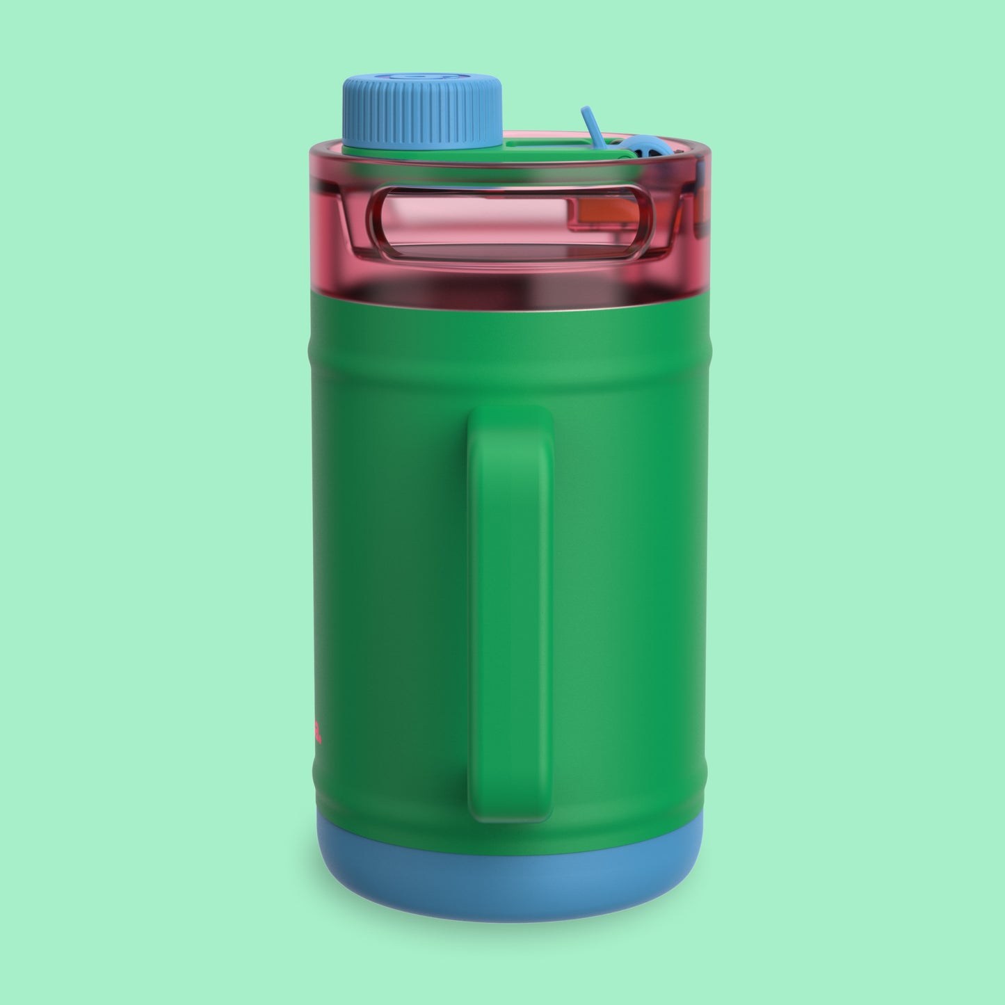bubba 52 oz Insulated Keg - Fresh Serve - US 9209