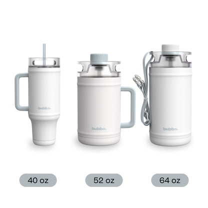 40 oz Insulated Tumbler - Fresh Kicks - US 1220