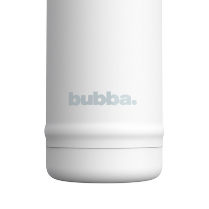 bubba 18 oz DualSip Insulated Stainless Steel Water Bottle - Fresh Kicks - US 2227