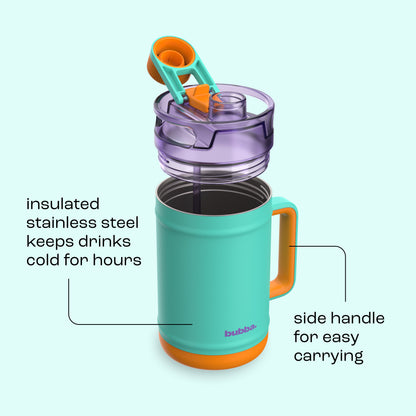 bubba 52 oz Insulated Keg - Field Trip - US 9563