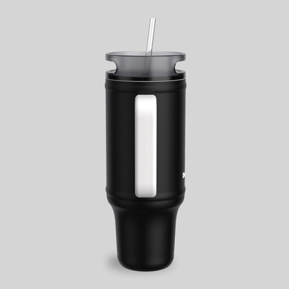 40 oz Insulated Tumbler - Office Siren - US 3771