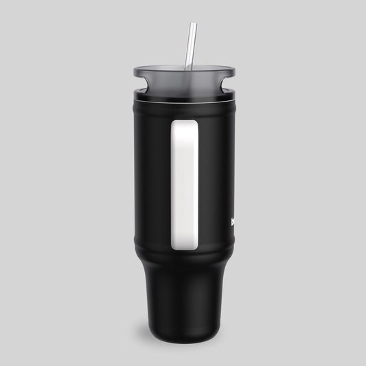 40 oz Insulated Tumbler - Office Siren - US 3771