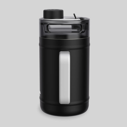 bubba 52 oz Insulated Keg - Office Siren - US 8123