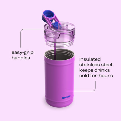 bubba 64 oz Insulated Jug - Mood Booster - US 4400
