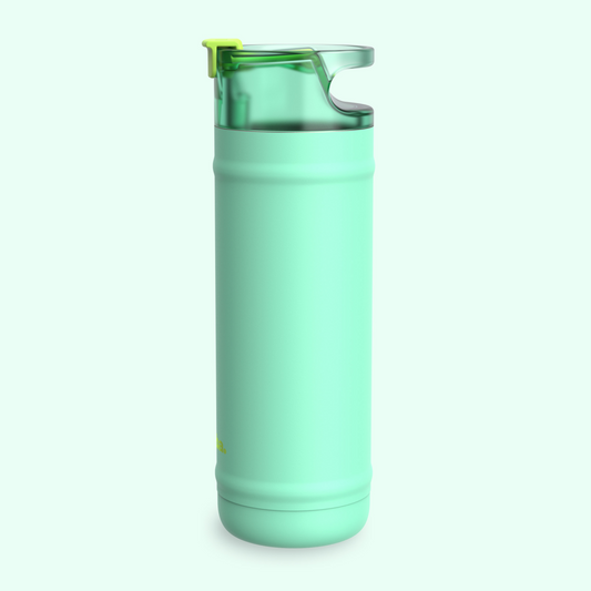 bubba 32 oz DualSip Insulated Stainless Steel Water Bottle - Tropical Eclipse - US 4499