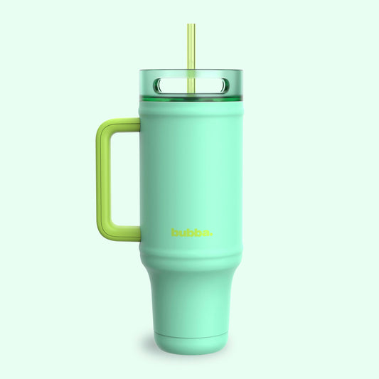 40 oz Insulated Tumbler - Tropical Eclipse - US 3587