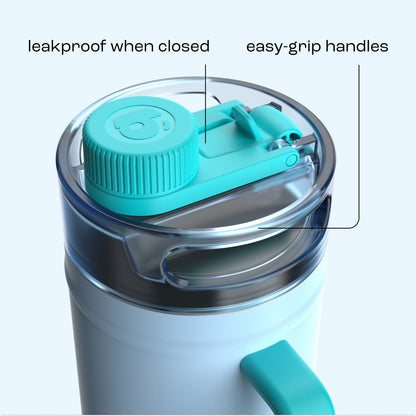 bubba 52 oz Insulated Keg -  Daydreamin - US 4923